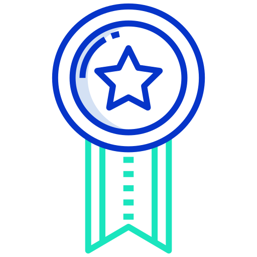 abzeichen kostenlos Icon