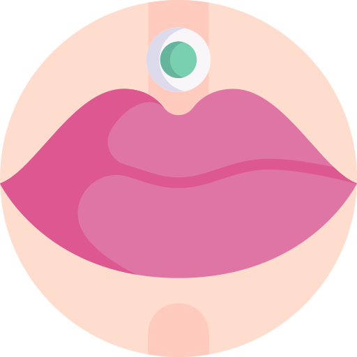 Lips free icon Lips free icon