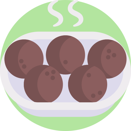 falafel kostenlos Icon falafel kostenlos Icon