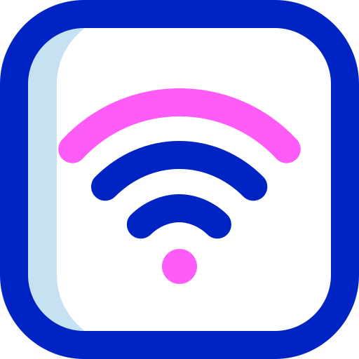 wifi icono gratis