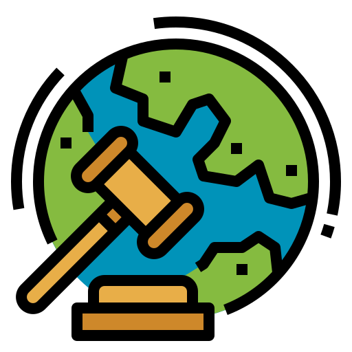 subasta icono gratis