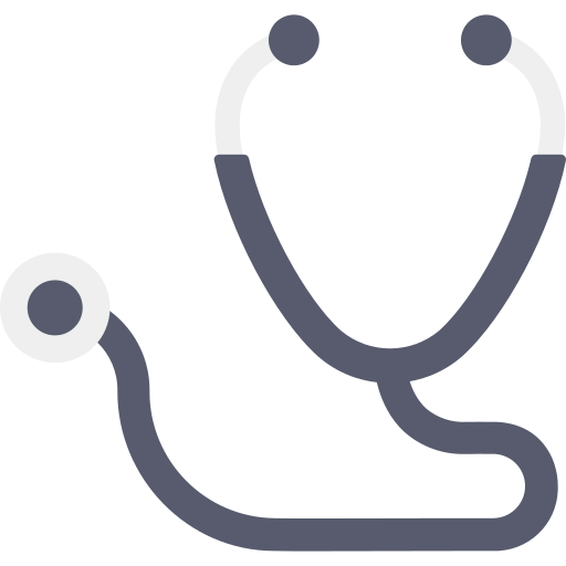 Stethoscope - Free healthcare and medical icons