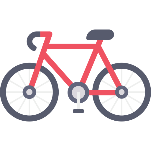 Cycle free icon