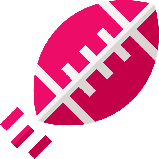 Американский футбол бесплатно иконка