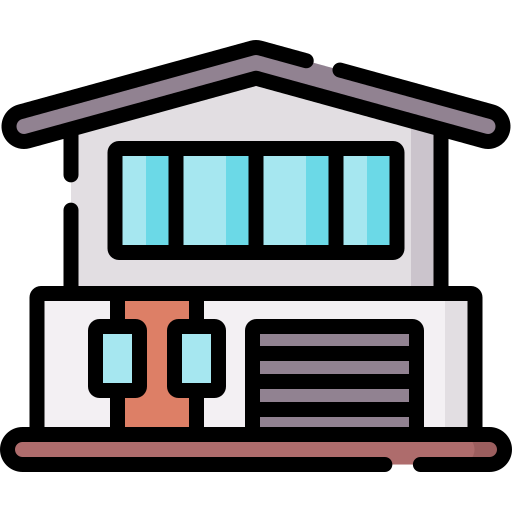 maison Icône gratuit maison Icône gratuit