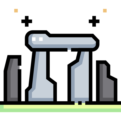 stonehenge kostenlos Icon stonehenge kostenlos Icon