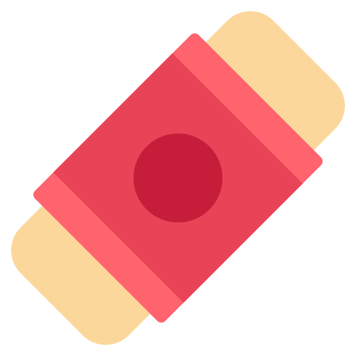 Eraser free icon Eraser free icon