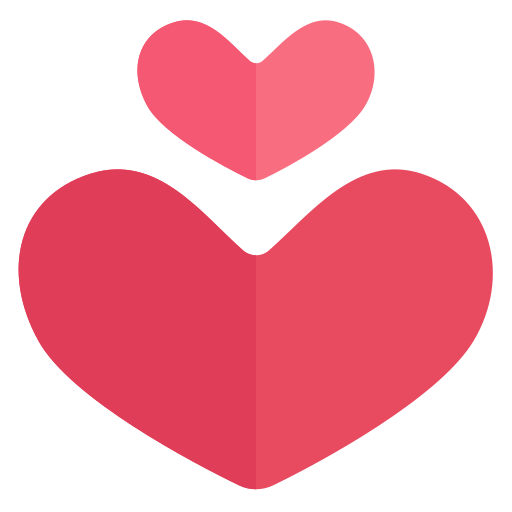 Люблю бесплатно иконка