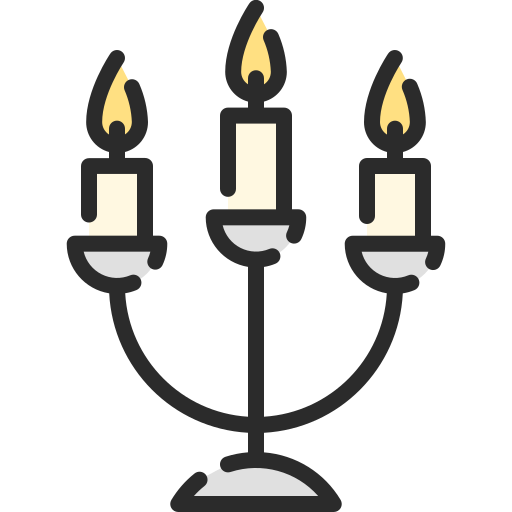 velas icono gratis