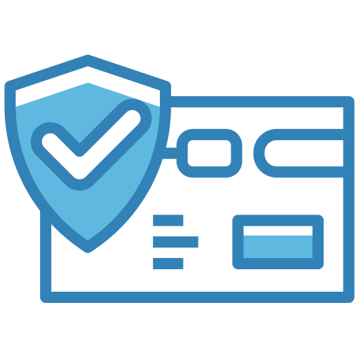 tarjeta de crédito icono gratis