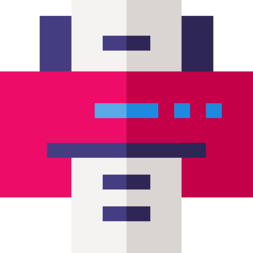 impresora icono gratis