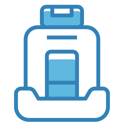 asiento icono gratis