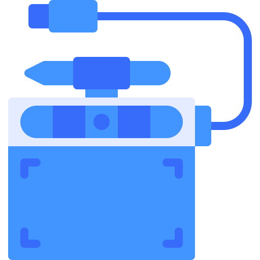 tableta digitalizadora icono gratis