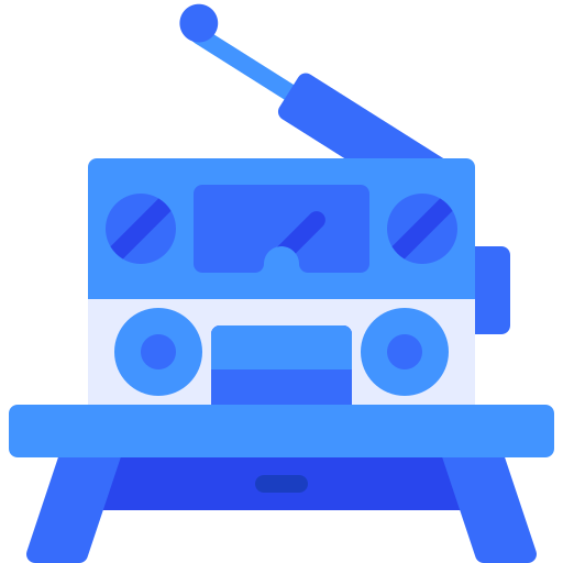 radio icono gratis