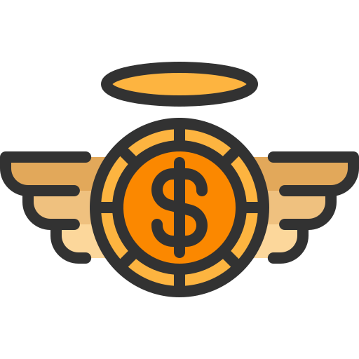 투자자 무료 아이콘