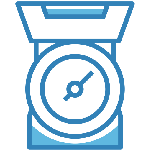 equilibrar icono gratis