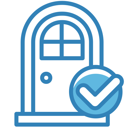 문 무료 아이콘