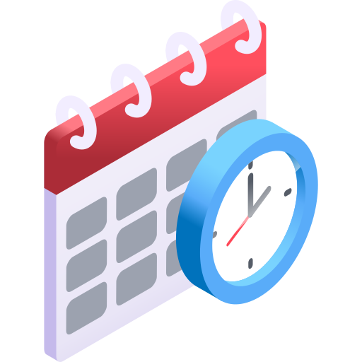 3d Calendar PNG Transparent Images Free Download