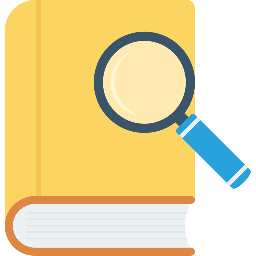 도서 무료 아이콘