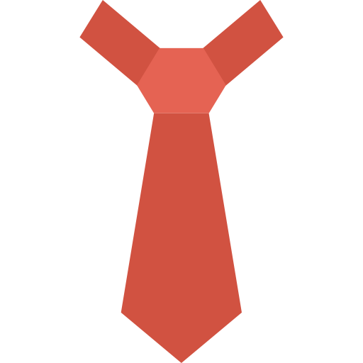 gravata grátis ícone