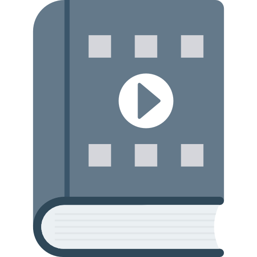livre audio Icône gratuit livre audio Icône gratuit