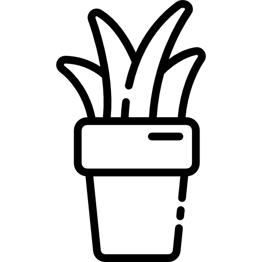 planta icono gratis