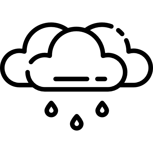 Rain free icon