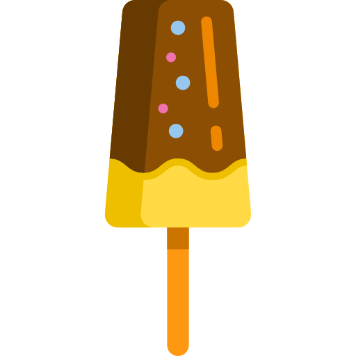 helado icono gratis