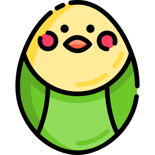 pájaro icono gratis