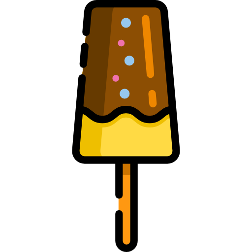 helado icono gratis