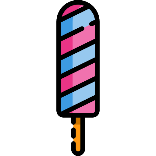 helado icono gratis
