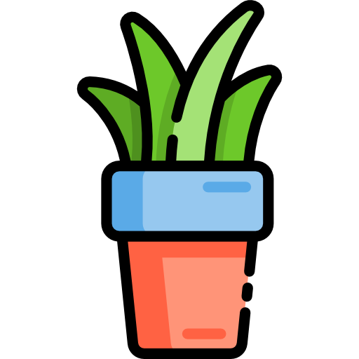 planta icono gratis