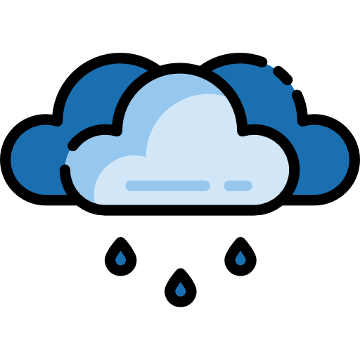 Rain free icon