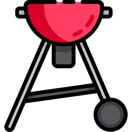 parilla icono gratis