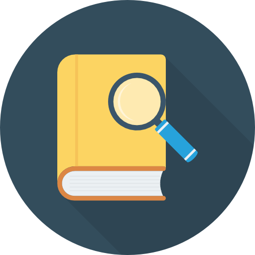 도서 무료 아이콘