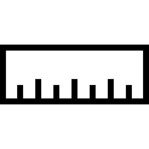 Ruler Dinosoft Lineal icon