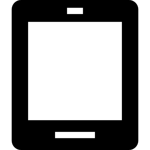 teléfono inteligente icono gratis