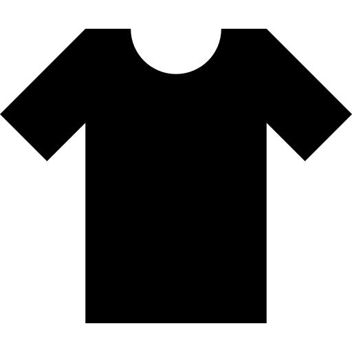 Camisa - ícones de moda grátis