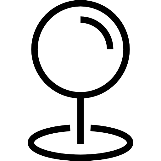 alfiler icono gratis