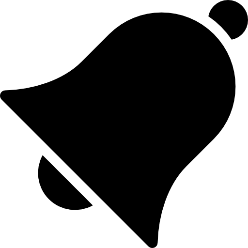 Bell free icon Bell free icon