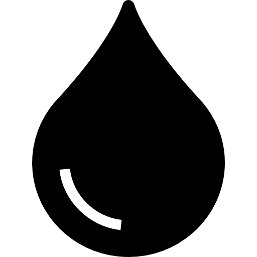 Drop - free icon