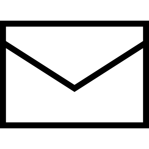 Email Dinosoft Lineal icon