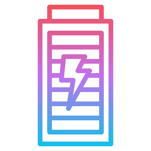 batterie kostenlos Icon batterie kostenlos Icon