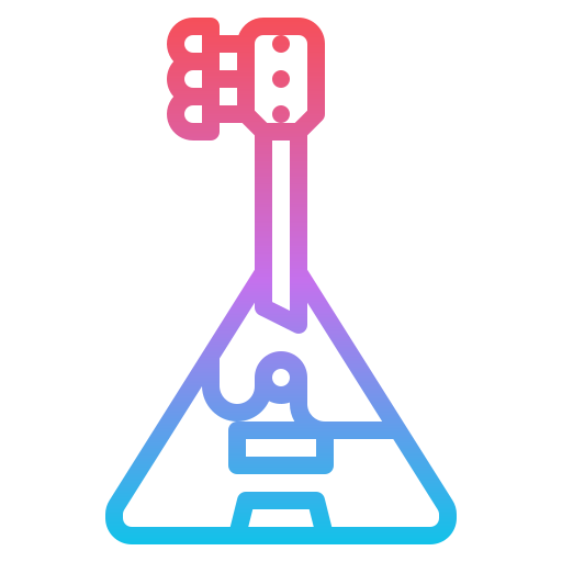 Балалайка бесплатно иконка Балалайка бесплатно иконка