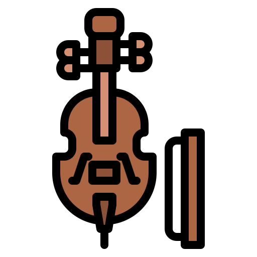 Cello free icon Cello free icon