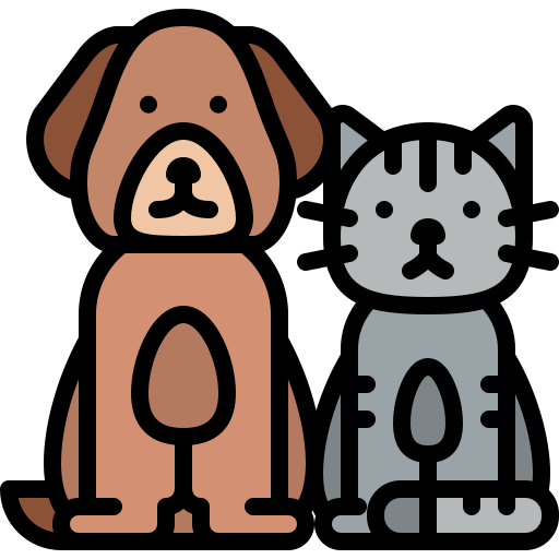 Free: Black cat Dog Icon design, Cat transparent background PNG