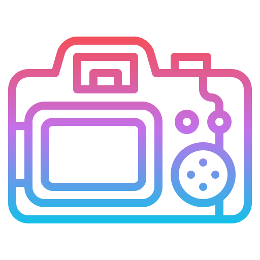 appareil photo Icône gratuit appareil photo Icône gratuit