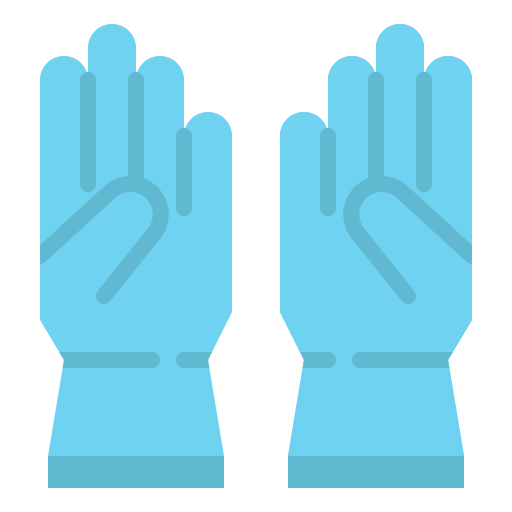 gants Icône gratuit gants Icône gratuit
