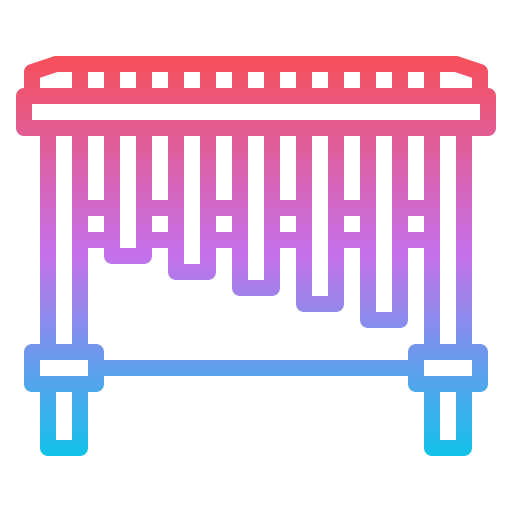 marimba Icône gratuit marimba Icône gratuit