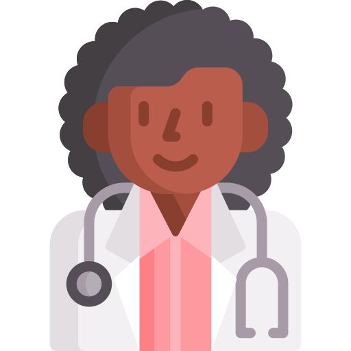 Doctor free icon Doctor free icon